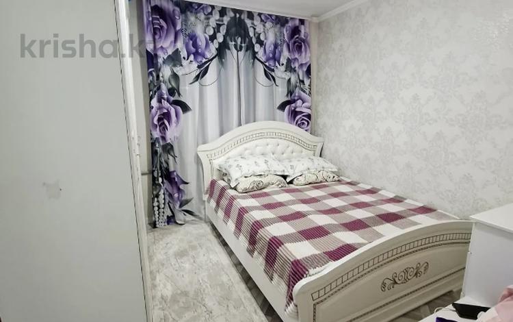 2-комнатная квартира · 43 м² · 5/5 этаж, мкр Айнабулак-3 за 29 млн ₸ в Алматы, Жетысуский р-н — фото 2