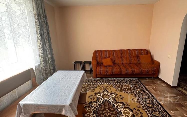 2-бөлмелі пәтер · 61.4 м² · 4/5 қабат, Мустахима Ихсанова 54, бағасы: 25.5 млн ₸ в Уральске — фото 2
