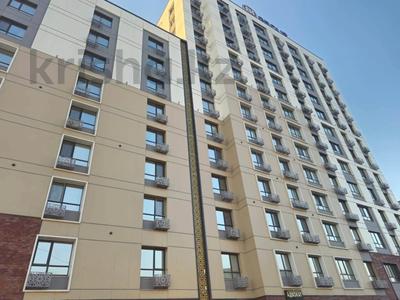 2-комнатная квартира · 75 м² · 5/9 этаж, К. Толеметова за 41 млн 〒 в Шымкенте, Абайский р-н