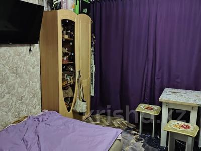 1-бөлмелі пәтер · 18.2 м² · 2/5 қабат, Кобыланды батыра, бағасы: 7.1 млн ₸ в Костанае