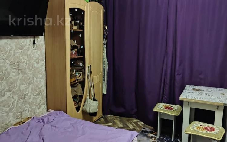 1-бөлмелі пәтер · 18.2 м² · 2/5 қабат, Кобыланды батыра, бағасы: 7.1 млн ₸ в Костанае — фото 2