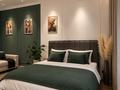 1-бөлмелі пәтер · 50 м² · 5/16 қабат, Байтерекова 100/4, бағасы: 20 000 ₸ в Шымкенте, Каратауский р-н — фото 3