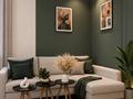 1-бөлмелі пәтер · 50 м² · 5/16 қабат, Байтерекова 100/4, бағасы: 20 000 ₸ в Шымкенте, Каратауский р-н