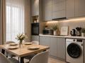 1-бөлмелі пәтер · 50 м² · 5/16 қабат, Байтерекова 100/4, бағасы: 20 000 ₸ в Шымкенте, Каратауский р-н — фото 5