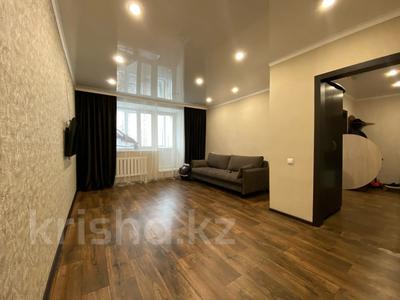 3-комнатная квартира · 72 м² · 2/3 этаж, Гоголя 4 за 17 млн 〒 в Экибастузе