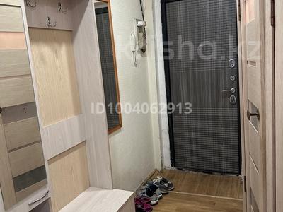 2-комнатная квартира · 47 м² · 4/5 этаж, Ломоносова — Квартира находится возле садика #4 «Березка» за 14 млн 〒 в Экибастузе
