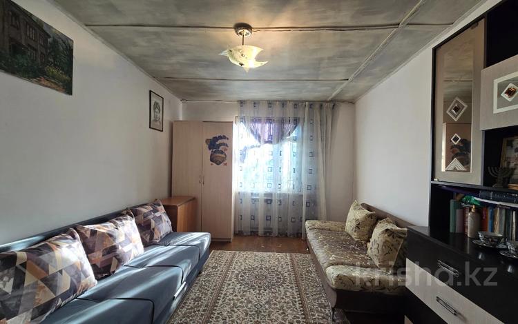Часть дома · 1 комната · 28 м² · 1 сот., Старый город за 6.7 млн ₸ в Актобе — фото 3