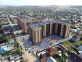 2-комнатная квартира · 71.6 м² · 6/9 этаж, Островского 33 за 25.5 млн ₸ в Кокшетау — фото 3