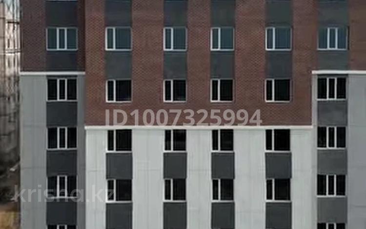 3-комнатная квартира · 103 м² · 8/8 этаж, 41-й мкр 5 — Батыс парк за 16 млн ₸ в Актау — фото 8
