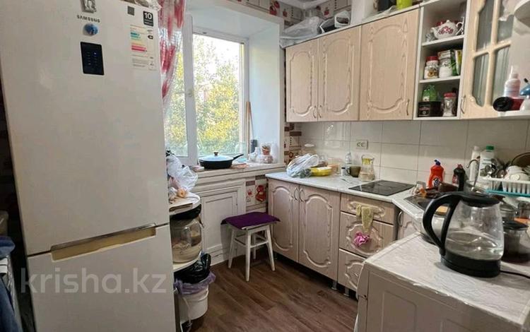 4-комнатная квартира · 60.7 м² · 5/5 этаж, акан серэ 113 за 17 млн ₸ в Кокшетау — фото 2