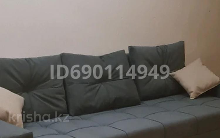 1-комнатная квартира · 40 м² · 3/8 этаж, мкр Самал-1 — Достык = Жолдасбекова напротив Достык Рлазы за 298 000 ₸ в Алматы, Медеуский р-н — фото 2