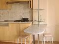 1-комнатная квартира · 40 м² · 3/8 этаж, мкр Самал-1 — Достык = Жолдасбекова напротив Достык Рлазы за 298 000 ₸ в Алматы, Медеуский р-н — фото 4