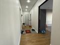 2-комнатная квартира · 64 м² · 10/11 этаж, Туран 89/3 за 35.5 млн ₸ в Астане, Нура р-н — фото 8
