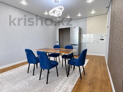 2-комнатная квартира · 64 м² · 10/11 этаж, Туран 89/3 за 35.5 млн ₸ в Астане, Нура р-н