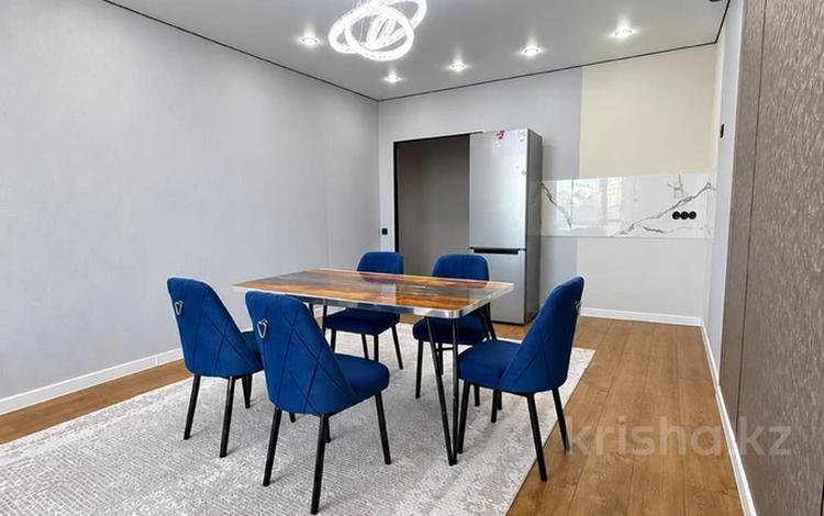 3-бөлмелі пәтер · 64 м² · 10/11 қабат, Туран 89/3, бағасы: 35.5 млн ₸ в Астане, Нура р-н — фото 13