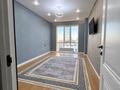 3-бөлмелі пәтер · 64 м² · 10/11 қабат, Туран 89/3, бағасы: 35.5 млн ₸ в Астане, Нура р-н — фото 3