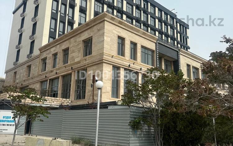 Свободное назначение · 256 м² за 135 млн 〒 в Актау, 5А мкр — фото 2