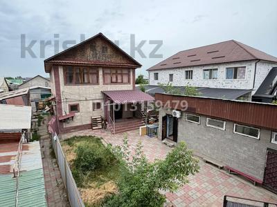 Бизнес-комплекс с домом · 510 м², бағасы: 185 млн ₸ в Алматы, Алатауский р-н