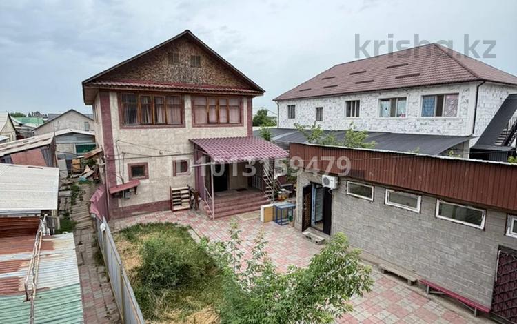 Бизнес-комплекс с домом · 510 м² за 185 млн ₸ в Алматы, Алатауский р-н — фото 2