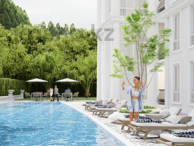 2-комнатная квартира · 25 м² · 7/8 этаж, Паттайя 1 за ~ 46.8 млн 〒