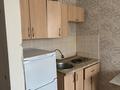 1-бөлмелі пәтер · 18.3 м² · 3/5 қабат, Манаса 20/1 — Кудабердыулы, бағасы: 12.3 млн ₸ в Астане, Алматы р-н