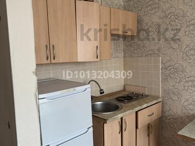 1-бөлмелі пәтер · 18.3 м² · 3/5 қабат, Манаса 20/1 — Кудабердыулы, бағасы: 12.3 млн ₸ в Астане, Алматы р-н