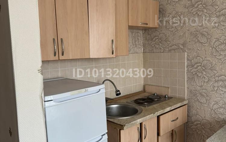 1-бөлмелі пәтер · 18.3 м² · 3/5 қабат, Манаса 20/1 — Кудабердыулы, бағасы: 12.3 млн ₸ в Астане, Алматы р-н — фото 2