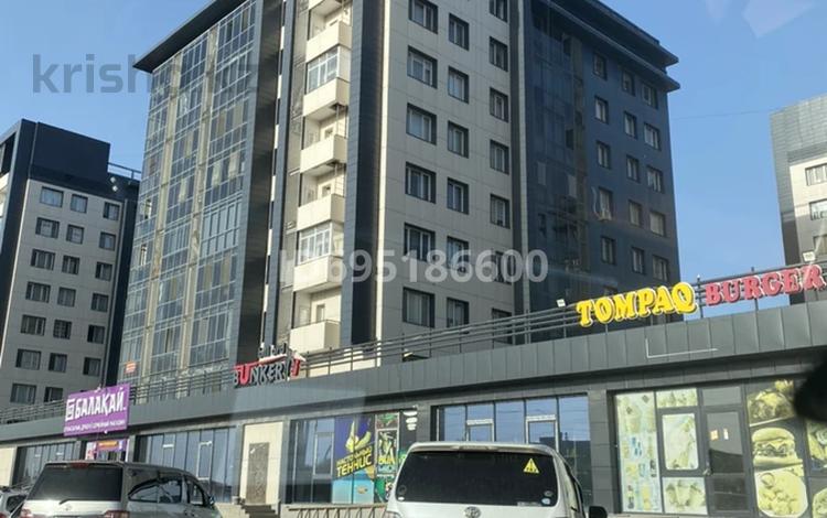 2-комнатная квартира · 64.1 м² · 7/9 этаж, мкр Туран , Байдибек Би 9/10 за 33.5 млн ₸ в Шымкенте, Каратауский р-н — фото 2