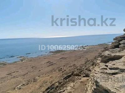 Участок · 10 га, Саура за 550 млн ₸ в Мангистауской обл.