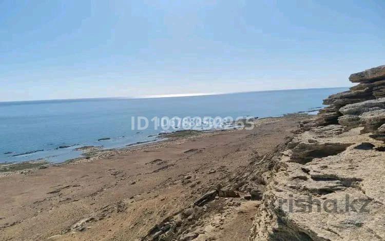 Участок · 10 га, Саура за 550 млн ₸ в Мангистауской обл. — фото 2