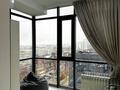 3-комнатная квартира · 70 м² · 12/16 этаж, Гагарина проспект 124 — Абая за 480 000 ₸ в Алматы, Бостандыкский р-н