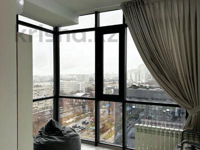 3-комнатная квартира · 70 м² · 12/16 этаж, Гагарина проспект 124 — Абая за 480 000 ₸ в Алматы, Бостандыкский р-н
