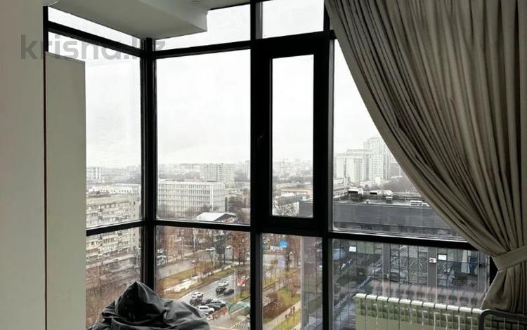 3-комнатная квартира · 70 м² · 12/16 этаж, Гагарина проспект 124 — Абая за 480 000 ₸ в Алматы, Бостандыкский р-н — фото 2