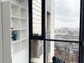 3-комнатная квартира · 70 м² · 12/16 этаж, Гагарина проспект 124 — Абая за 480 000 ₸ в Алматы, Бостандыкский р-н — фото 10