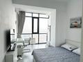 3-комнатная квартира · 70 м² · 12/16 этаж, Гагарина проспект 124 — Абая за 480 000 ₸ в Алматы, Бостандыкский р-н — фото 6