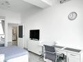 3-комнатная квартира · 70 м² · 12/16 этаж, Гагарина проспект 124 — Абая за 480 000 ₸ в Алматы, Бостандыкский р-н — фото 8