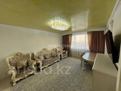 3-бөлмелі пәтер · 90 м² · 2/5 қабат, Каратал 17/3 — Сити плюс, бағасы: 38.5 млн ₸ в Талдыкоргане