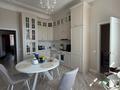 4-бөлмелі пәтер · 125 м² · 3/7 қабат, Шамши Калдаякова 4\1, бағасы: 120 млн ₸ в Астане, Сарайшык р-н — фото 6