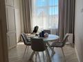4-бөлмелі пәтер · 125 м² · 3/7 қабат, Шамши Калдаякова 4\1, бағасы: 120 млн ₸ в Астане, Сарайшык р-н