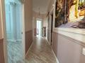 4-бөлмелі пәтер · 125 м² · 3/7 қабат, Шамши Калдаякова 4\1, бағасы: 120 млн ₸ в Астане, Сарайшык р-н — фото 3