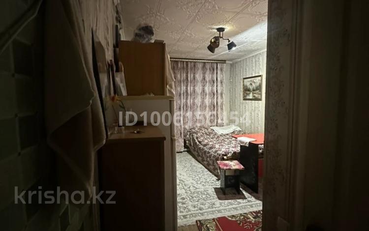 1-комнатная квартира · 17 м² · 2/5 этаж, Абая 163 — Абая/Ислама Каримова за 15 млн ₸ в Алматы, Алмалинский р-н — фото 2