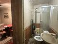 1-комнатная квартира · 17 м² · 2/5 этаж, Абая 163 — Абая/Ислама Каримова за 15 млн ₸ в Алматы, Алмалинский р-н — фото 5