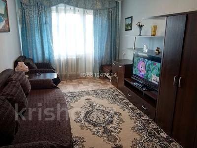 3-комнатная квартира · 65 м² · 4/5 этаж, 3 мкр 16 за 15 000 〒 в Степногорске
