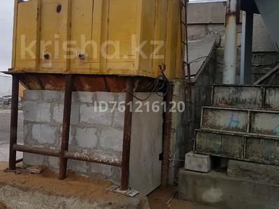 Оборудование по производству пеноблоков · 120 м², бағасы: 18 млн ₸ в Астане, Сарыарка р-н