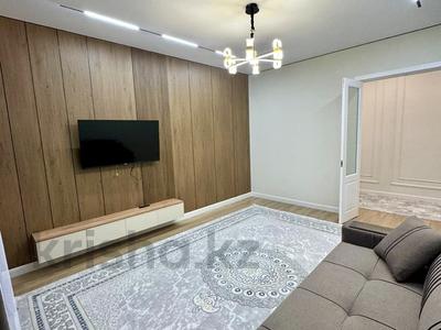 2-комнатная квартира · 75 м², мкр Тараз, Рыскулова 33/2 за 380 000 ₸ в Шымкенте, Аль-Фарабийский р-н
