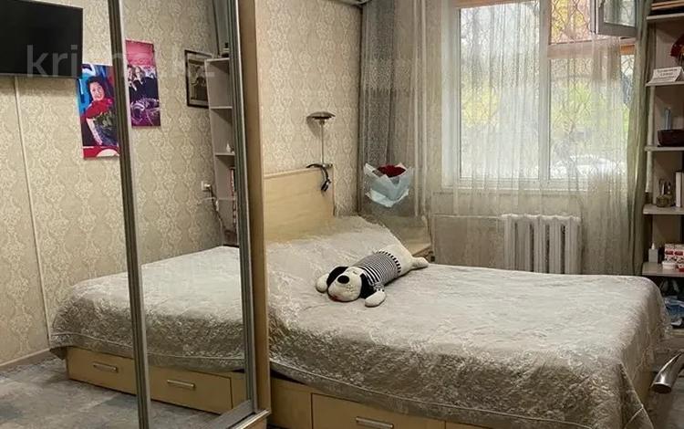 2-бөлмелі пәтер · 43 м² · 2/4 қабат, Ташена Утепова 23 — Розыбакиева, бағасы: 32.5 млн ₸ в Алматы, Бостандыкский р-н — фото 2