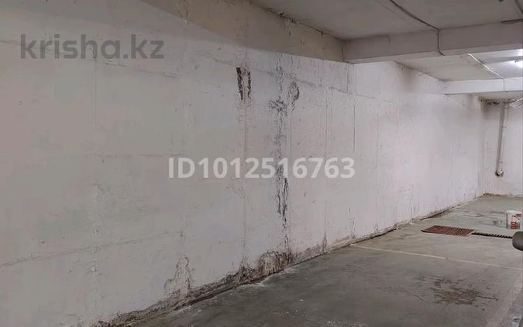 Паркинг · 15 м² · Е-522 7б за 15 000 ₸ в Астане, Есильский р-н — фото 2
