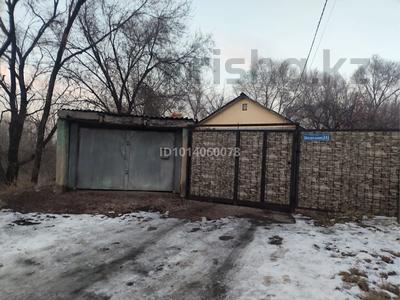 Отдельный дом · 4 комнаты · 76.6 м² · 9 сот., мкр Кемел (Первомайское), Даурена Кудабайулы 141 за 35 млн ₸ в Алматы, Жетысуский р-н