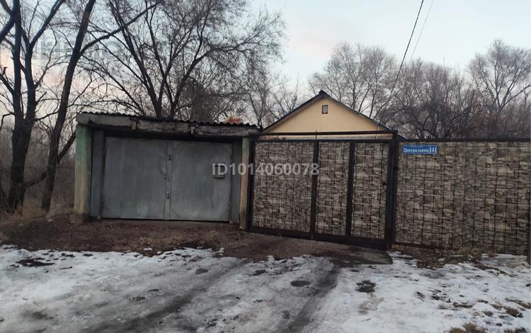 Отдельный дом · 4 комнаты · 76.6 м² · 9 сот., мкр Кемел (Первомайское), Даурена Кудабайулы 141 за 35 млн ₸ в Алматы, Жетысуский р-н — фото 2