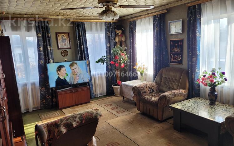 Часть дома · 4 комнаты · 80.9 м² · 9 сот., Пришахтинск, Галантерейная 9 за 9.2 млн 〒 в Караганде, Алихана Бокейханова р-н — фото 2